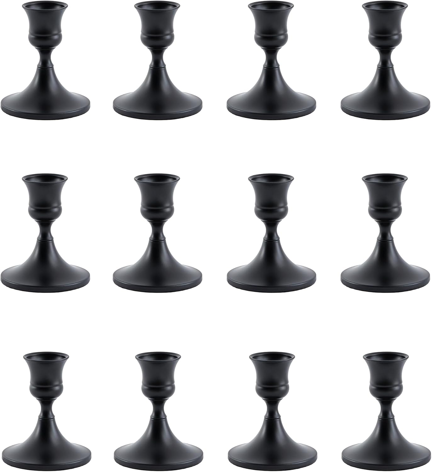 Candles & Holders