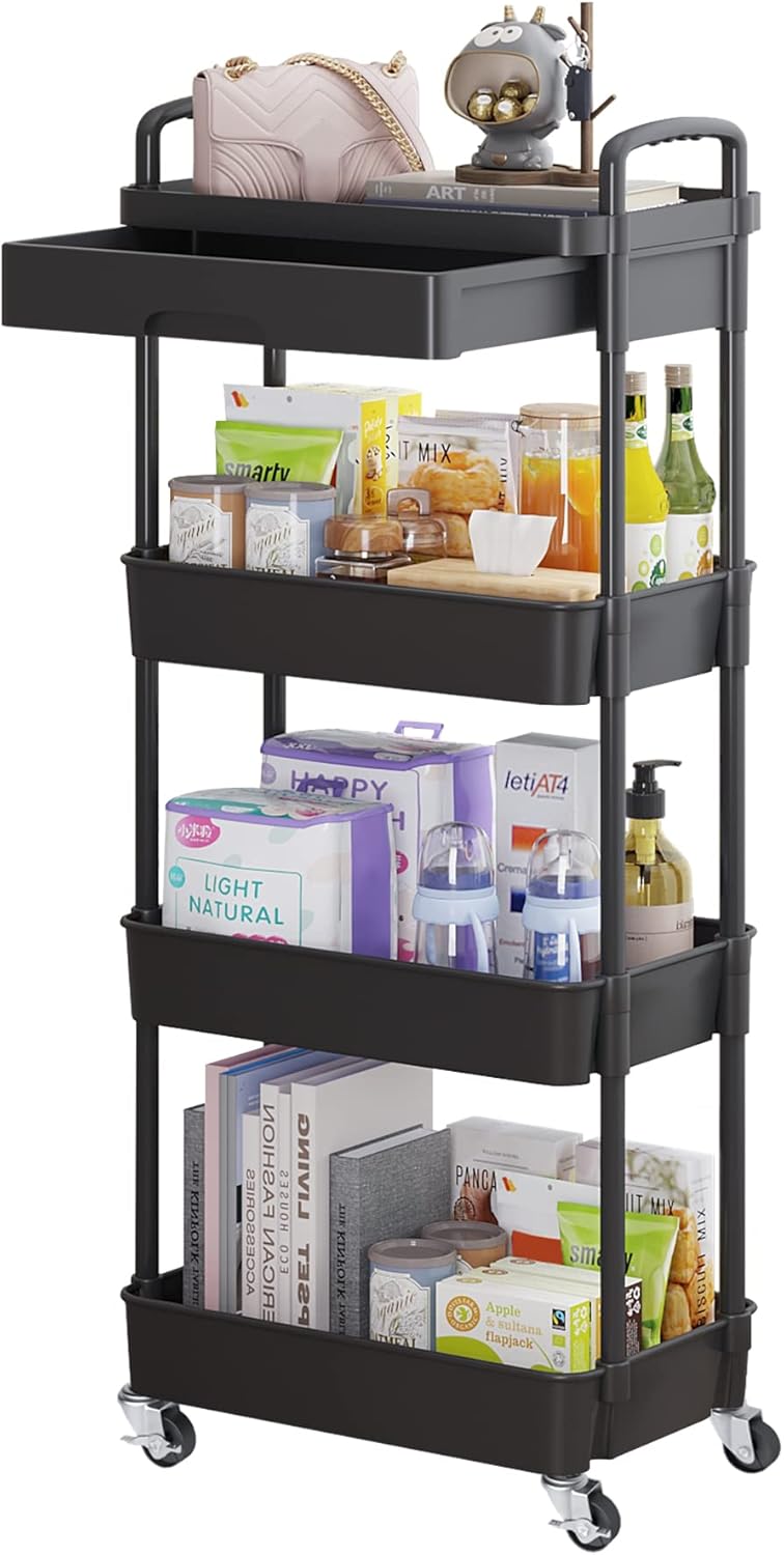 Carts & Stands