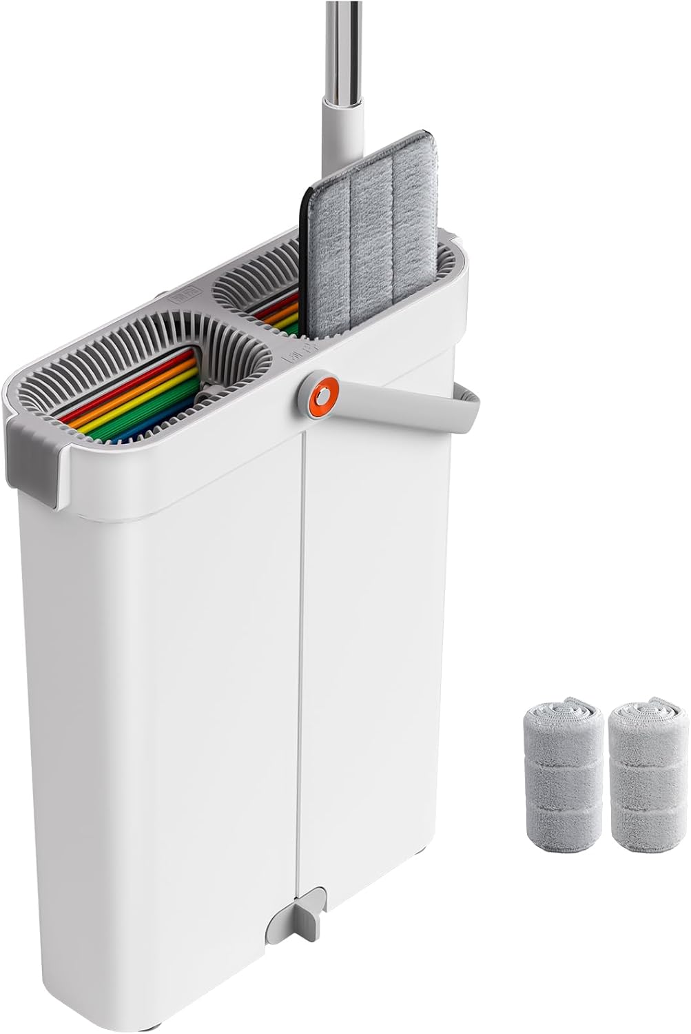 Cleaning Tools