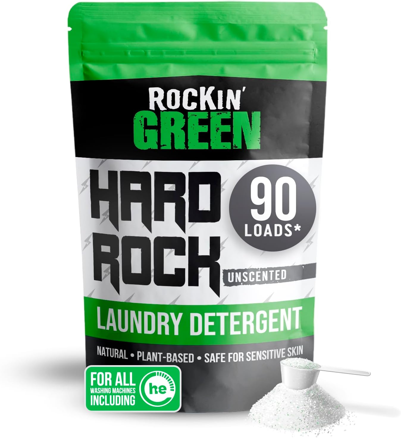 Laundry Supplies