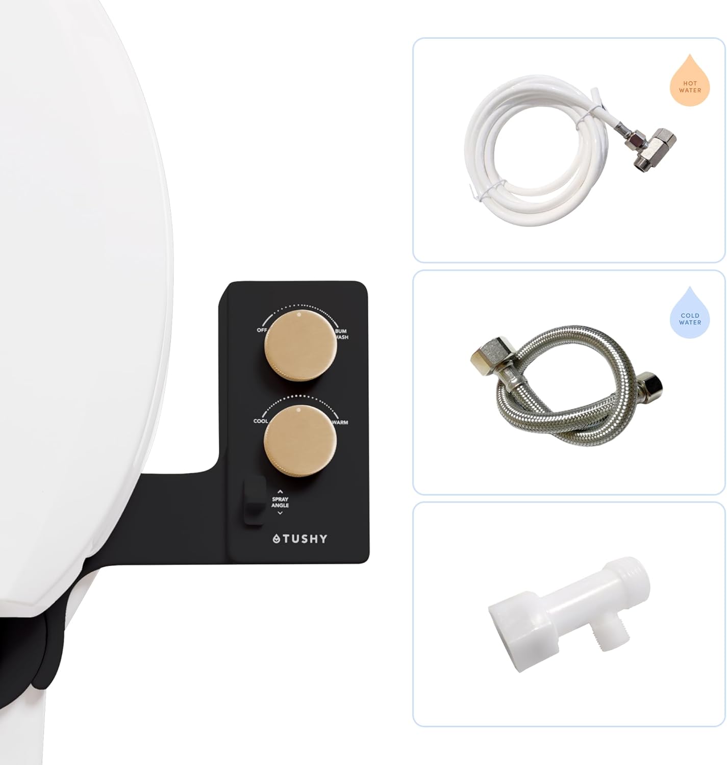 Bathroom Fixtures