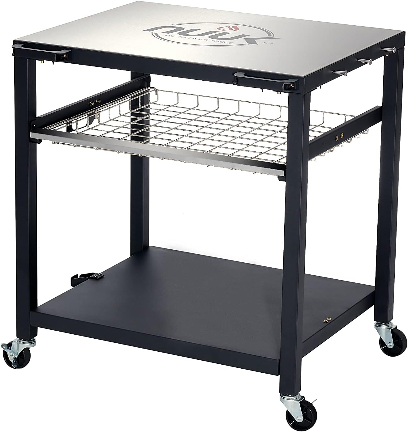 Grills & Outdoor Cooking