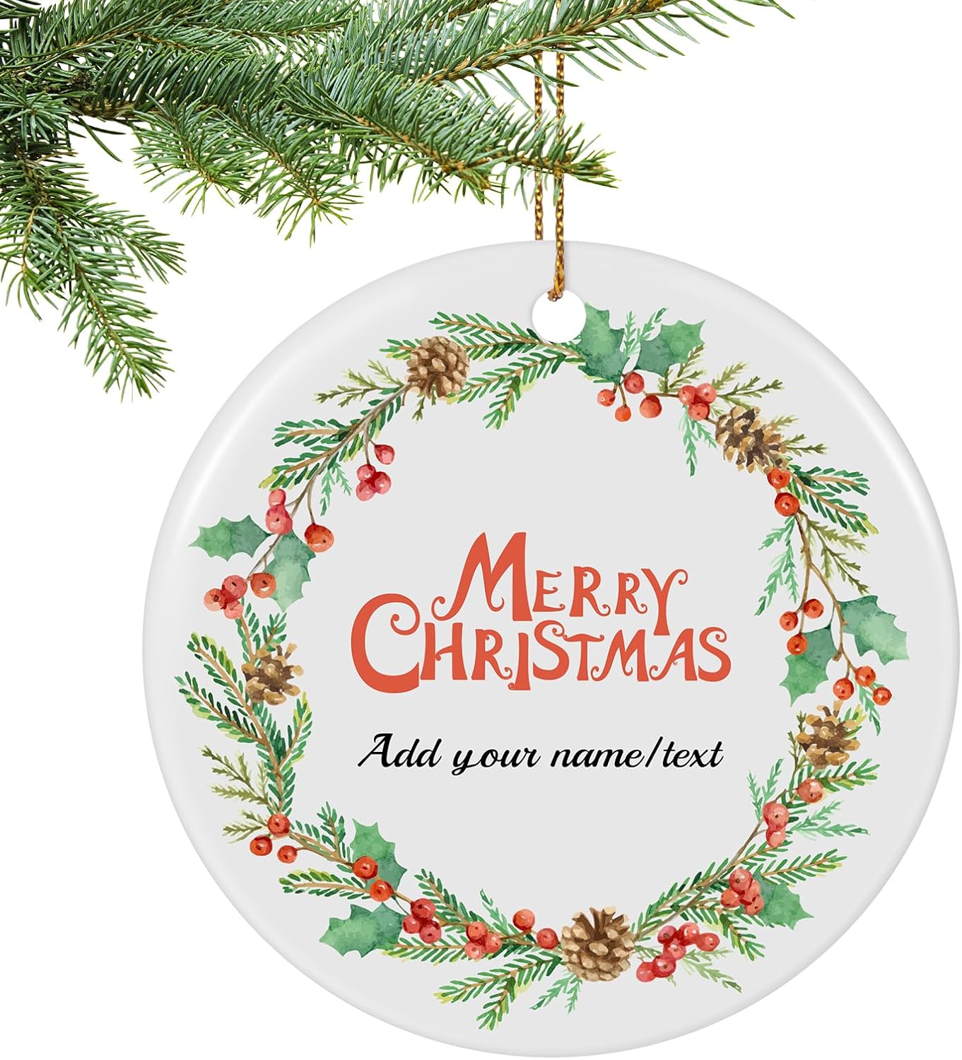 Ornaments