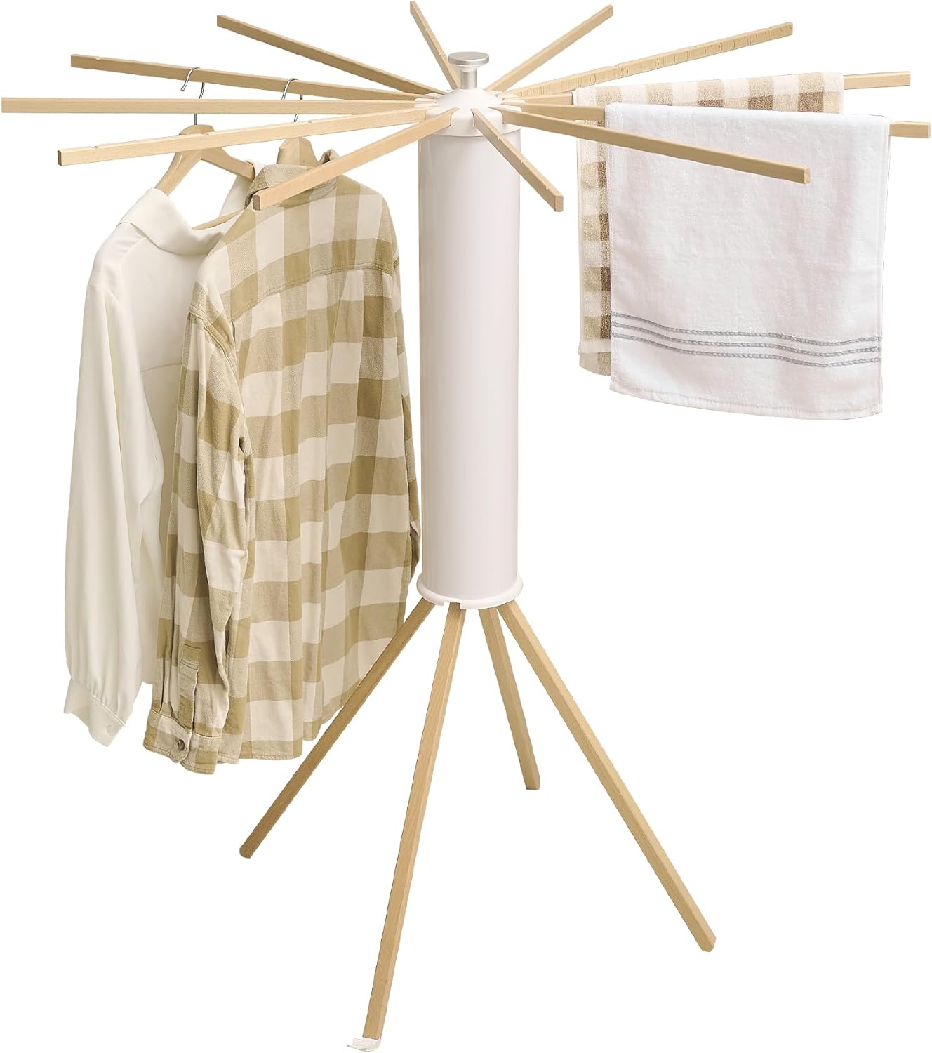 Clothing & Closet Storage