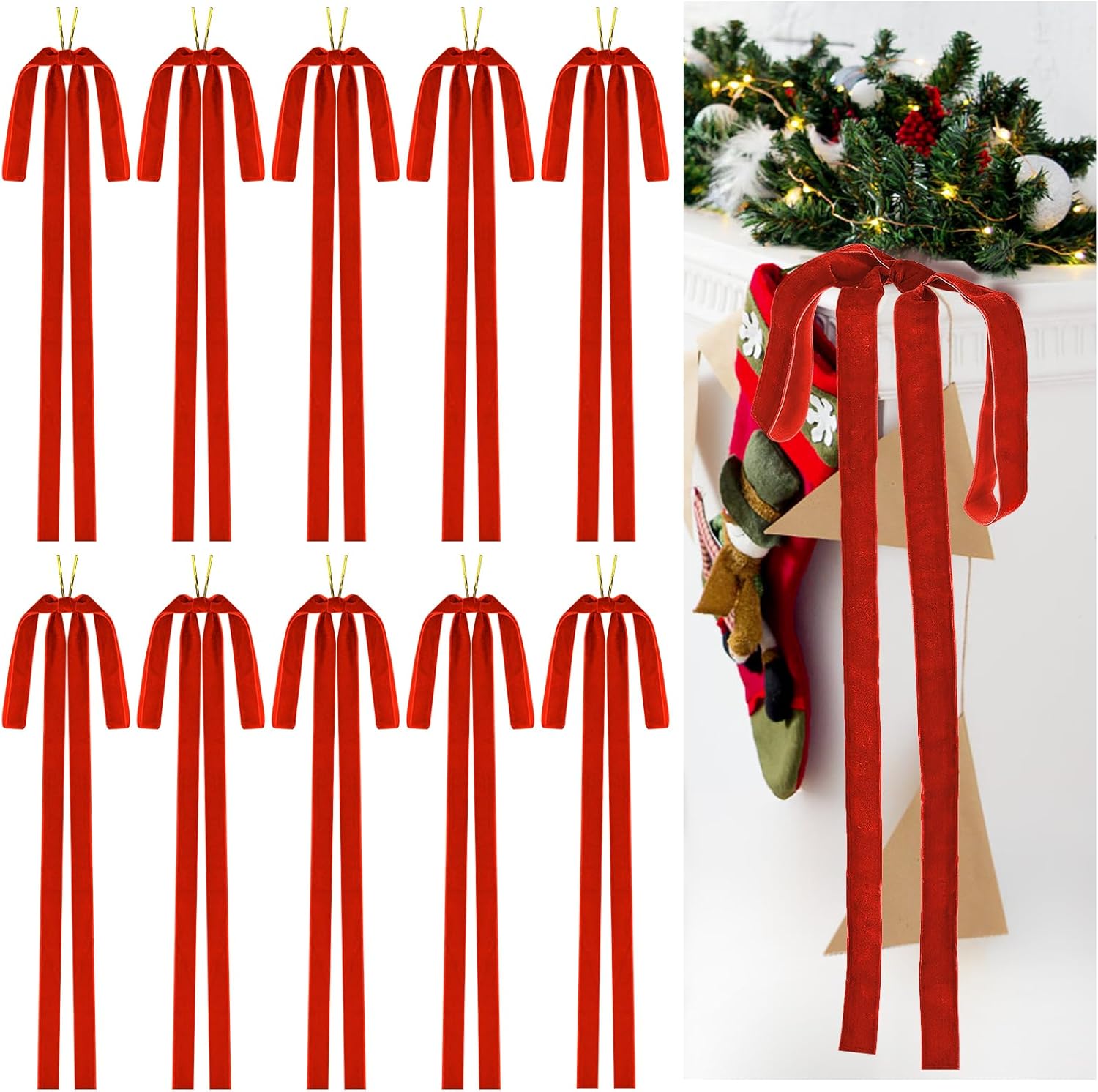 Bows & Ribbons