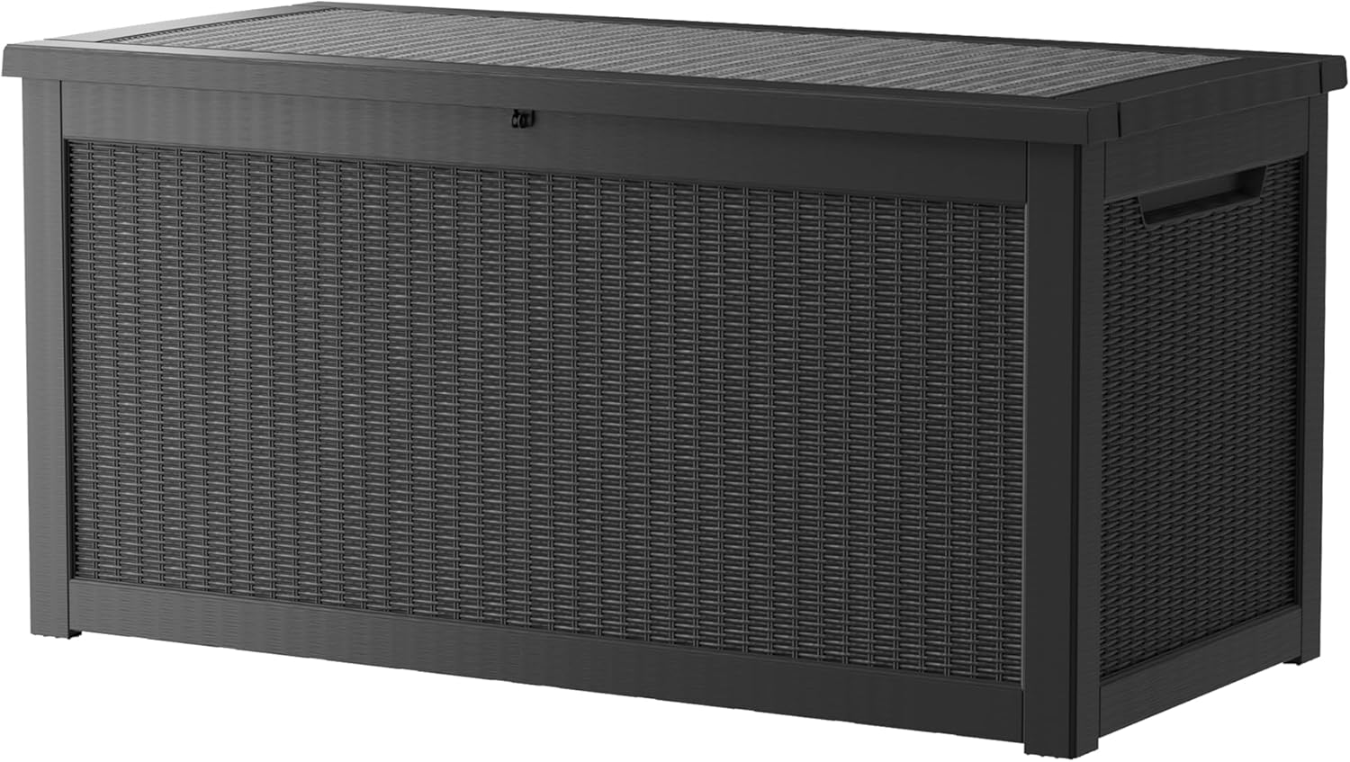 Outdoor Storage & Housing