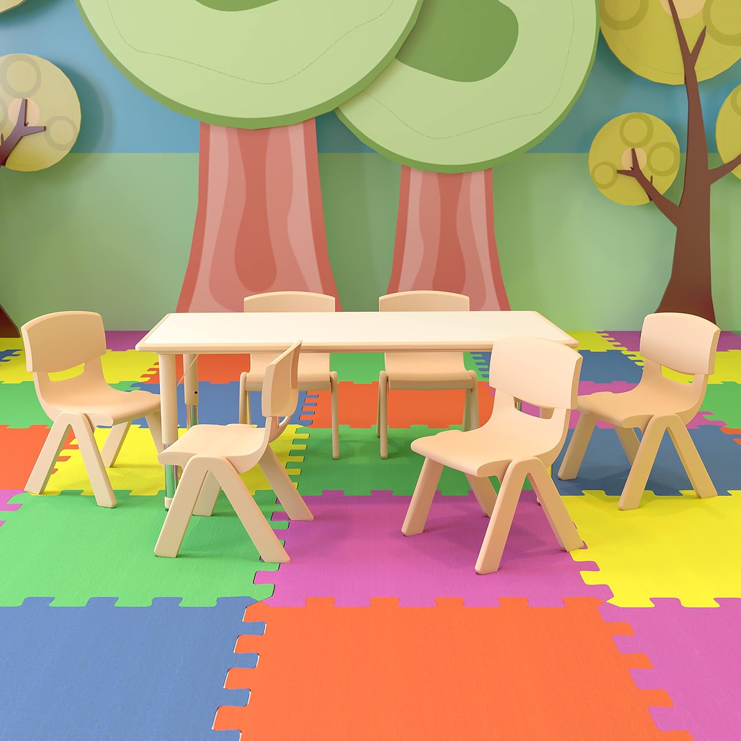 Kids' Furniture