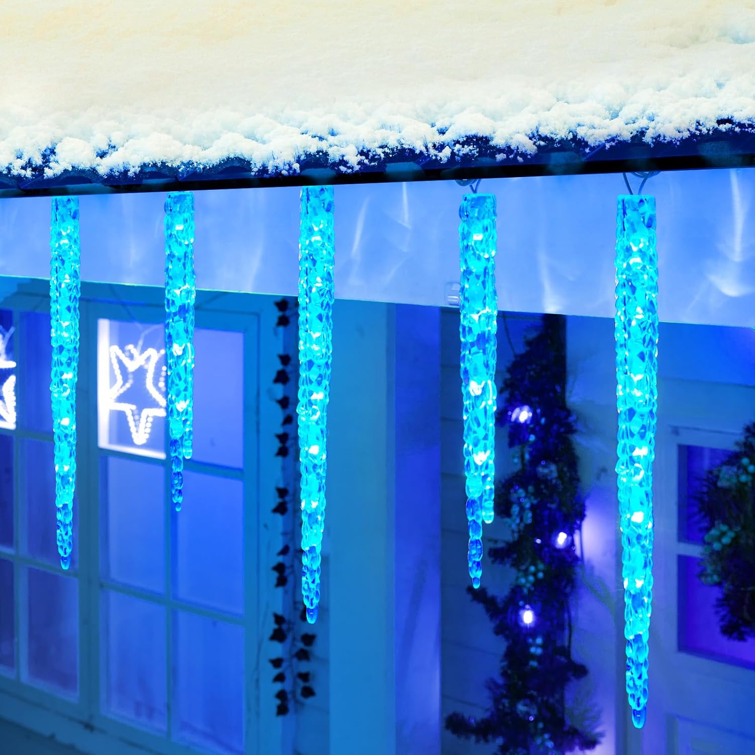 Outdoor Lighting