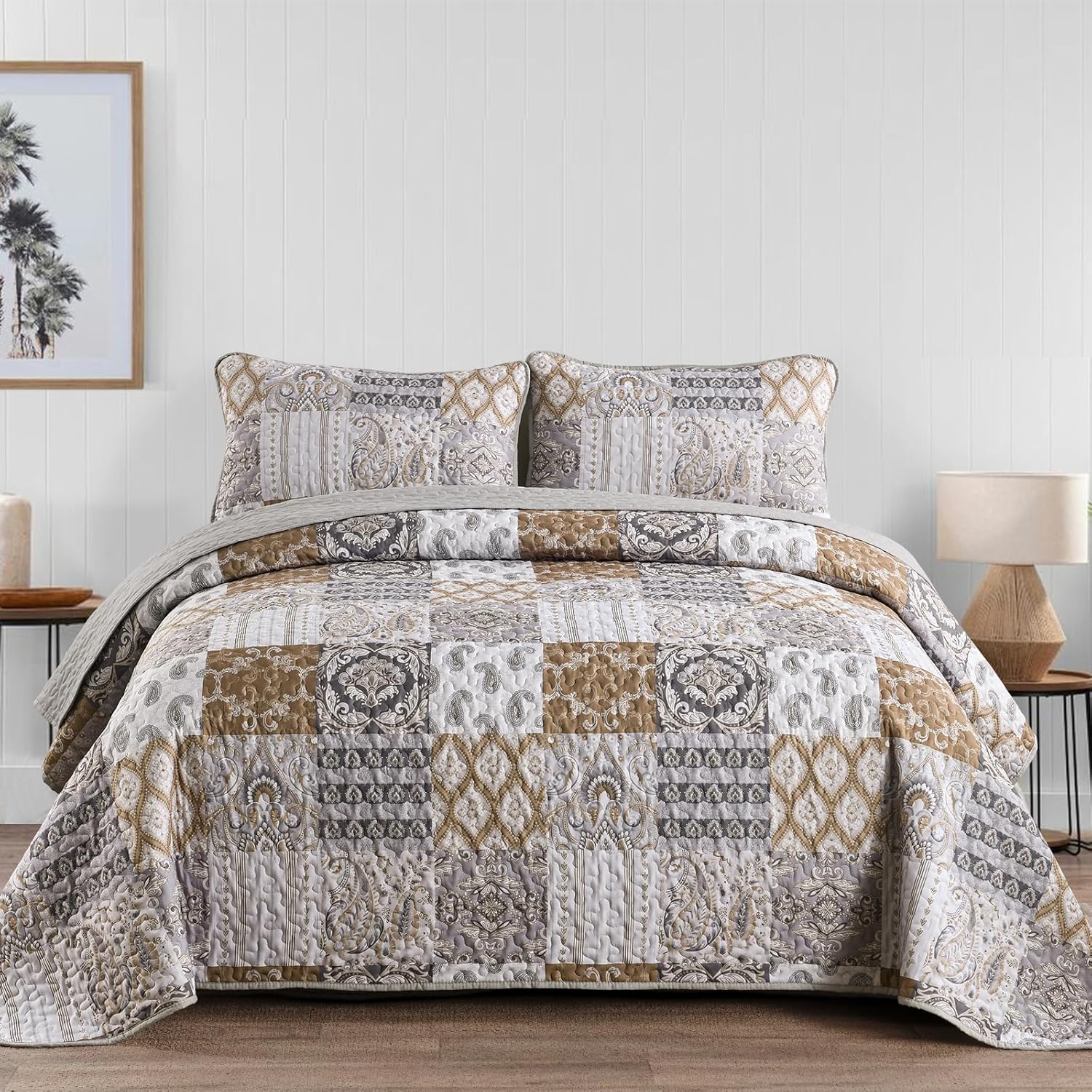Quilts & Sets