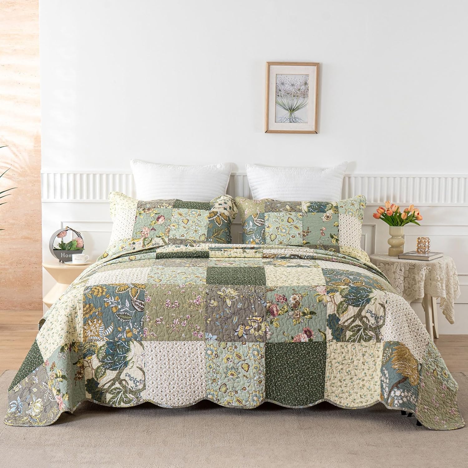 Bedspreads