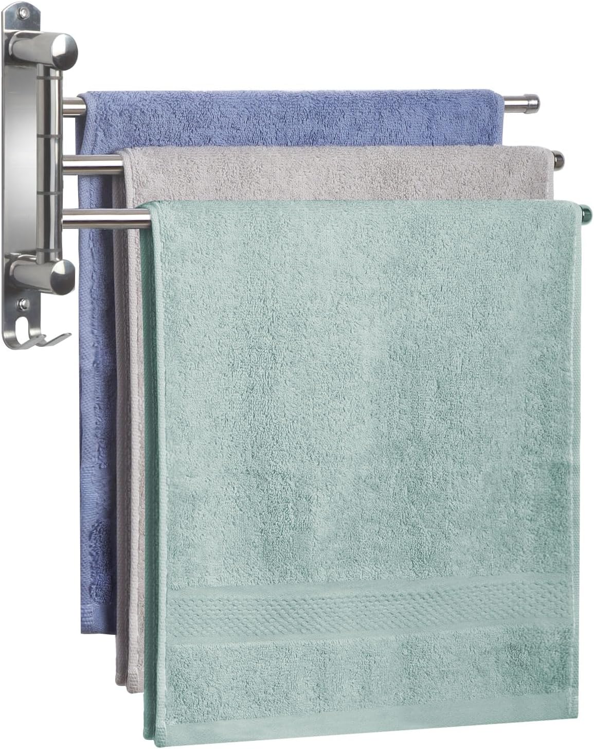 Bathroom Hardware
