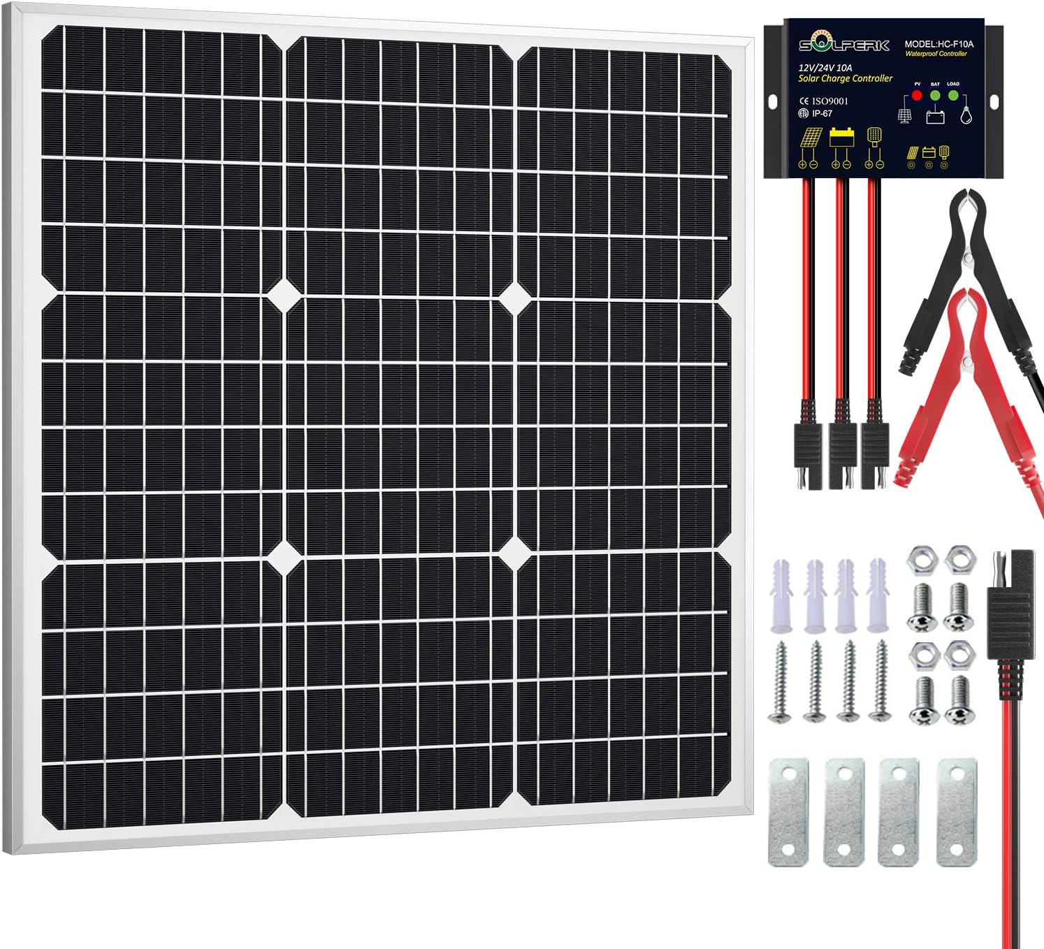 Generators & Portable Power