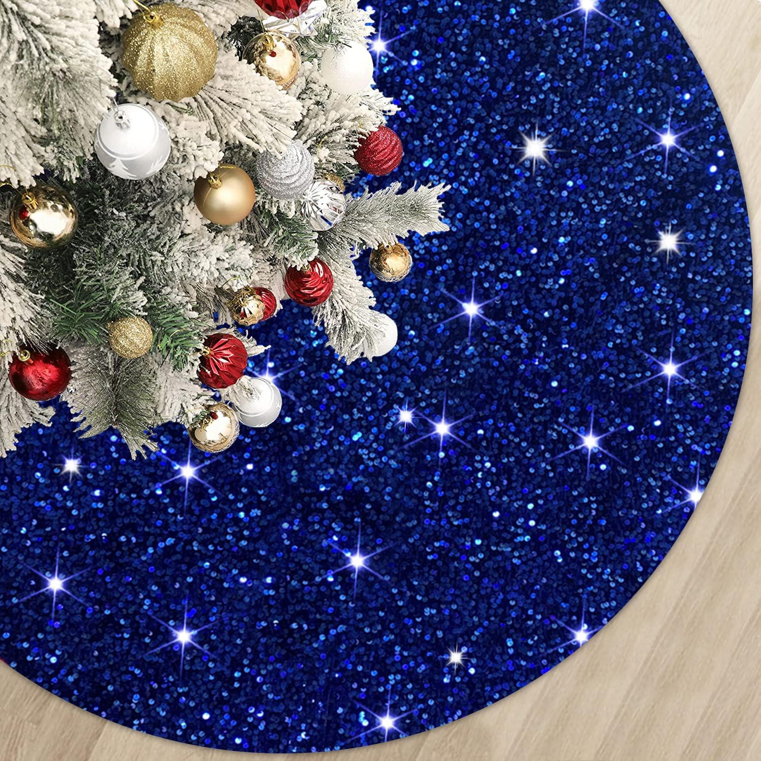 Tree Skirts