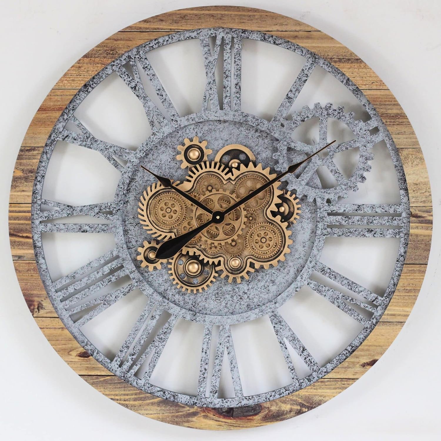 Clocks