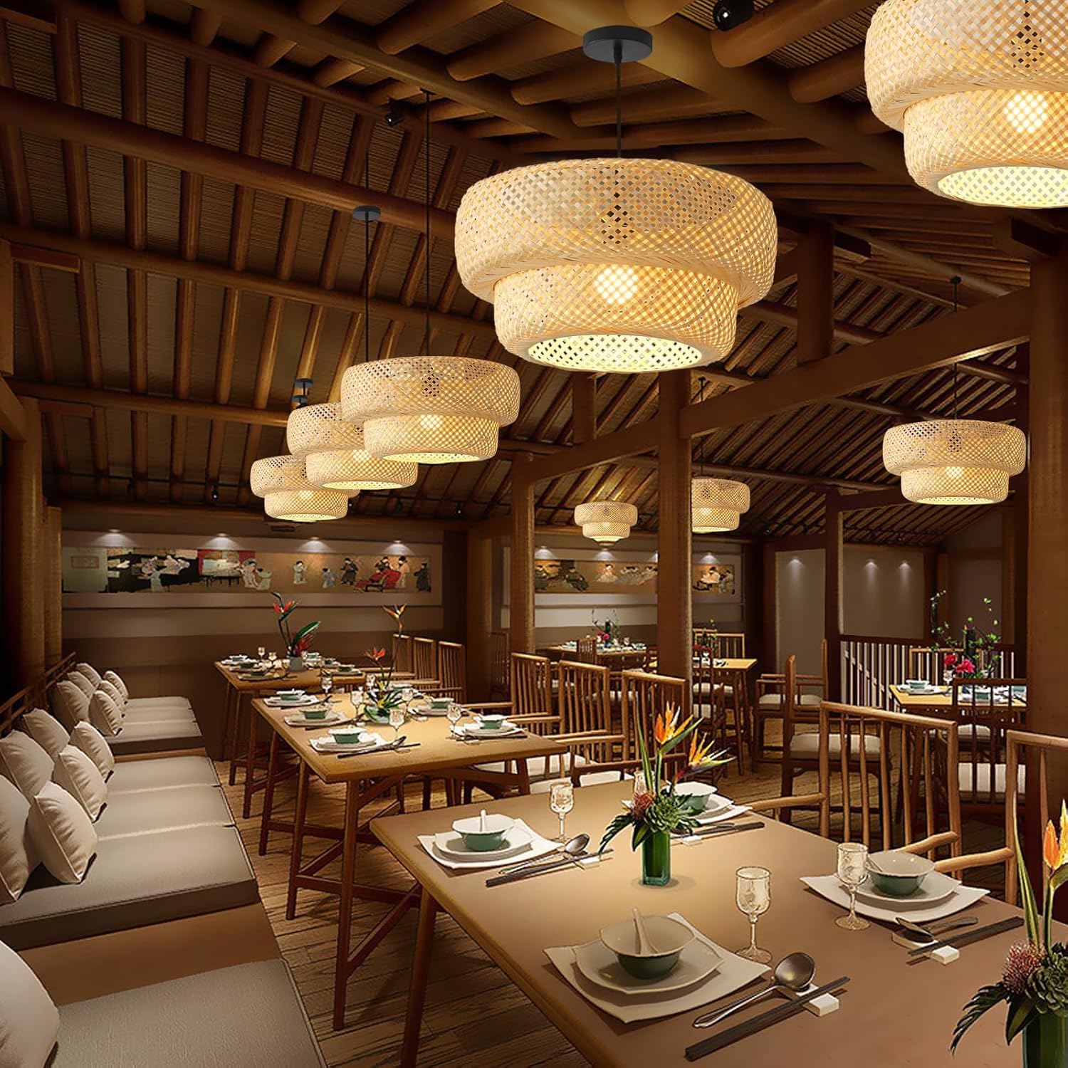Ceiling Lights