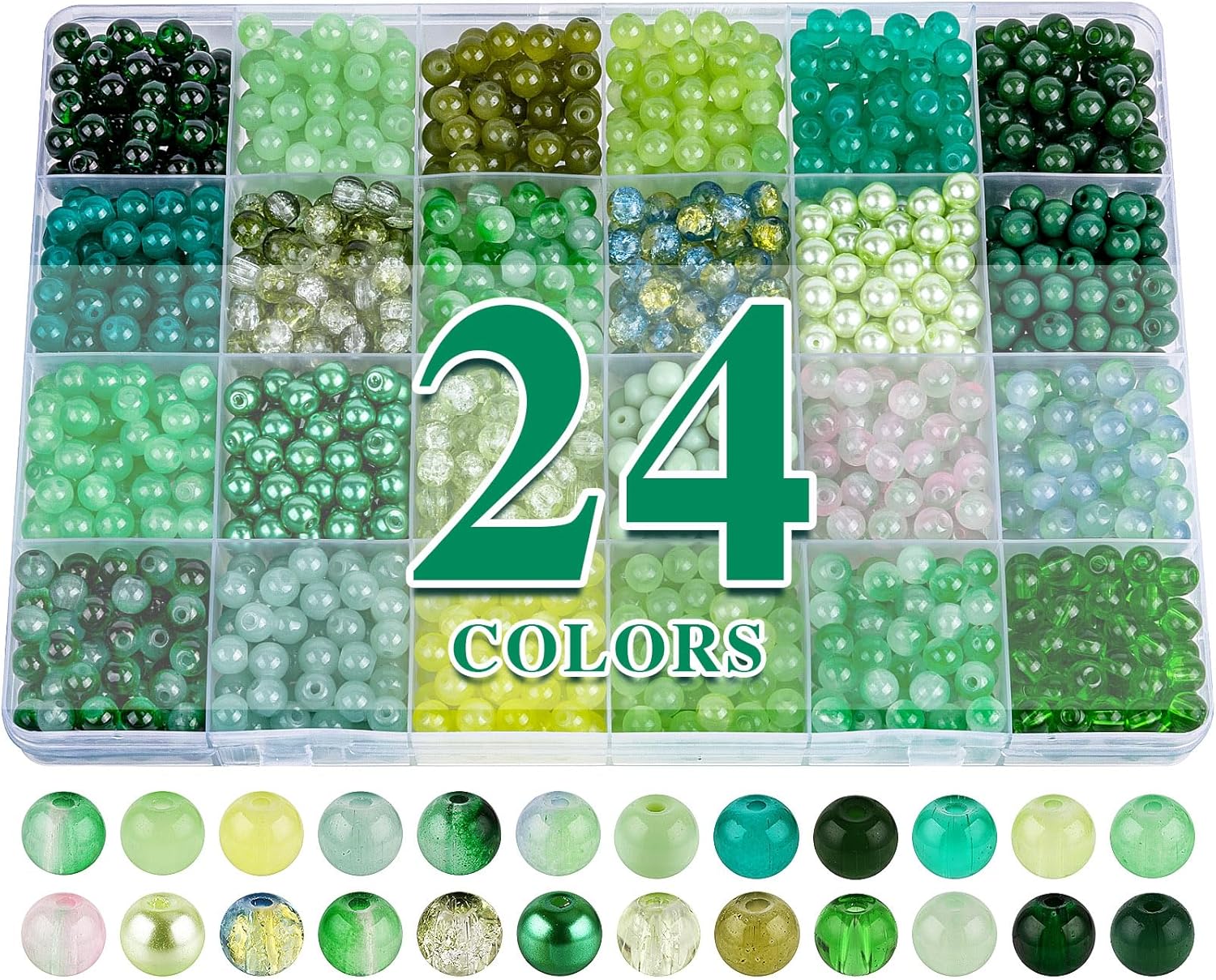 Beading & Jewelry Making