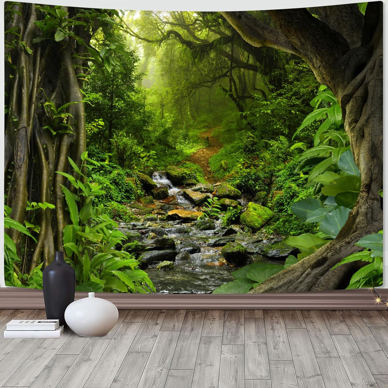 Tapestries