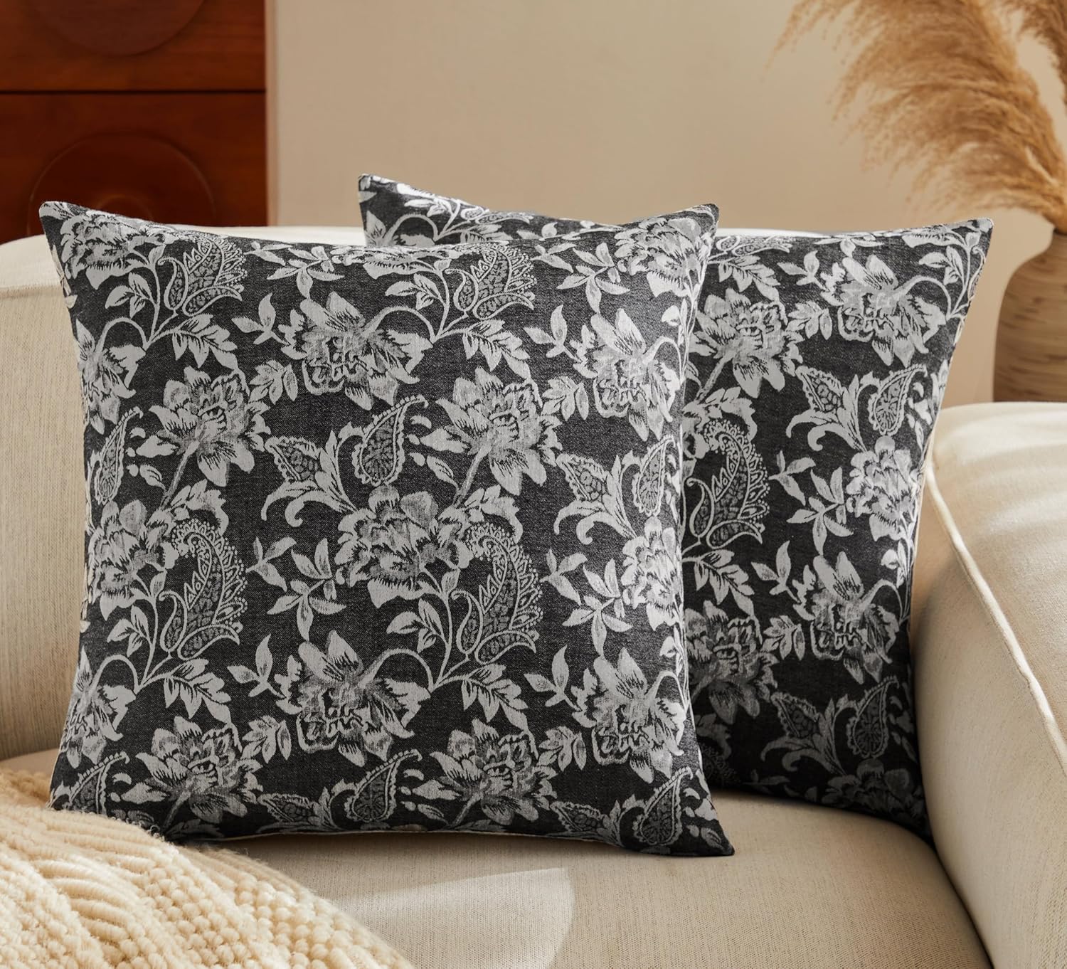Decorative Pillows