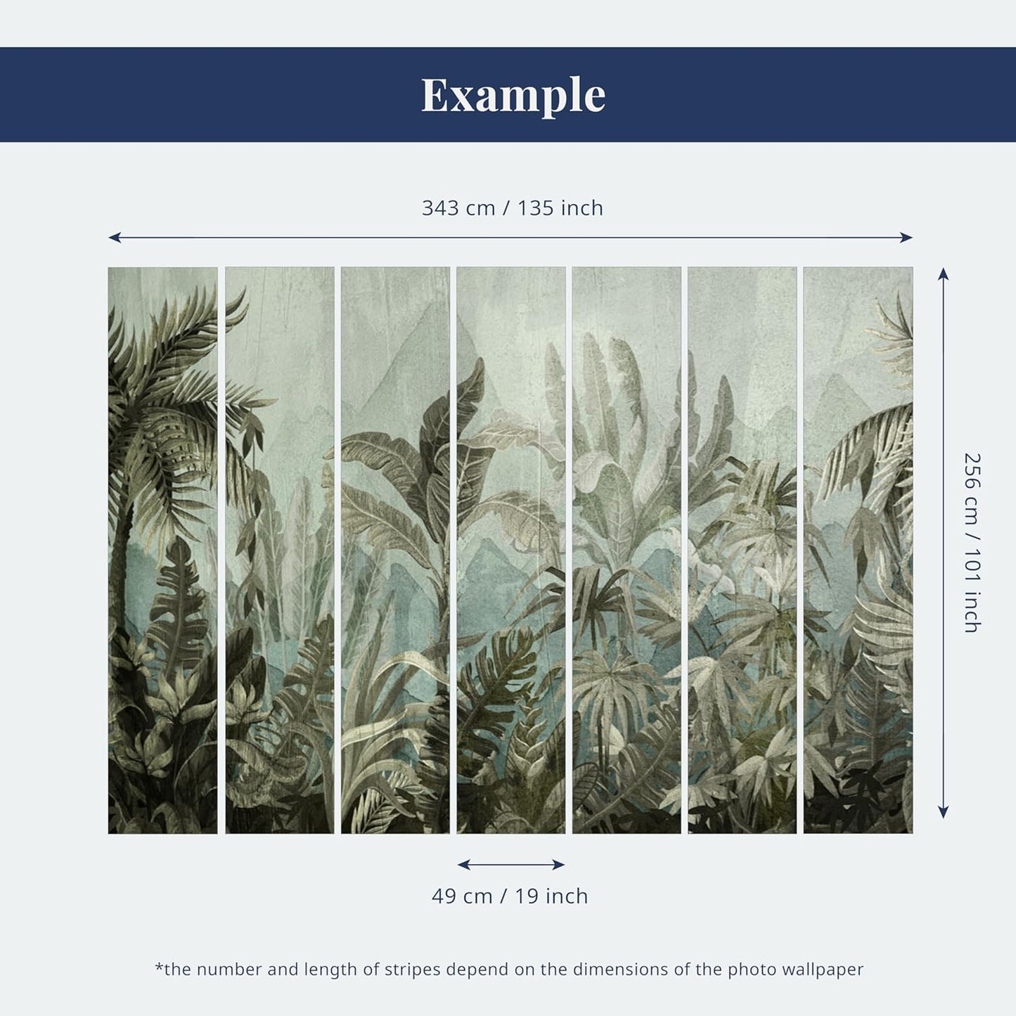 artgeist Wall Mural Cosmos Galaxy 173x124 in - Peel and Stick Self-Adhesive Wallpaper Removable Large Sticker Foil Wall Decor Print Picture Image Design f-C-0101-a-a