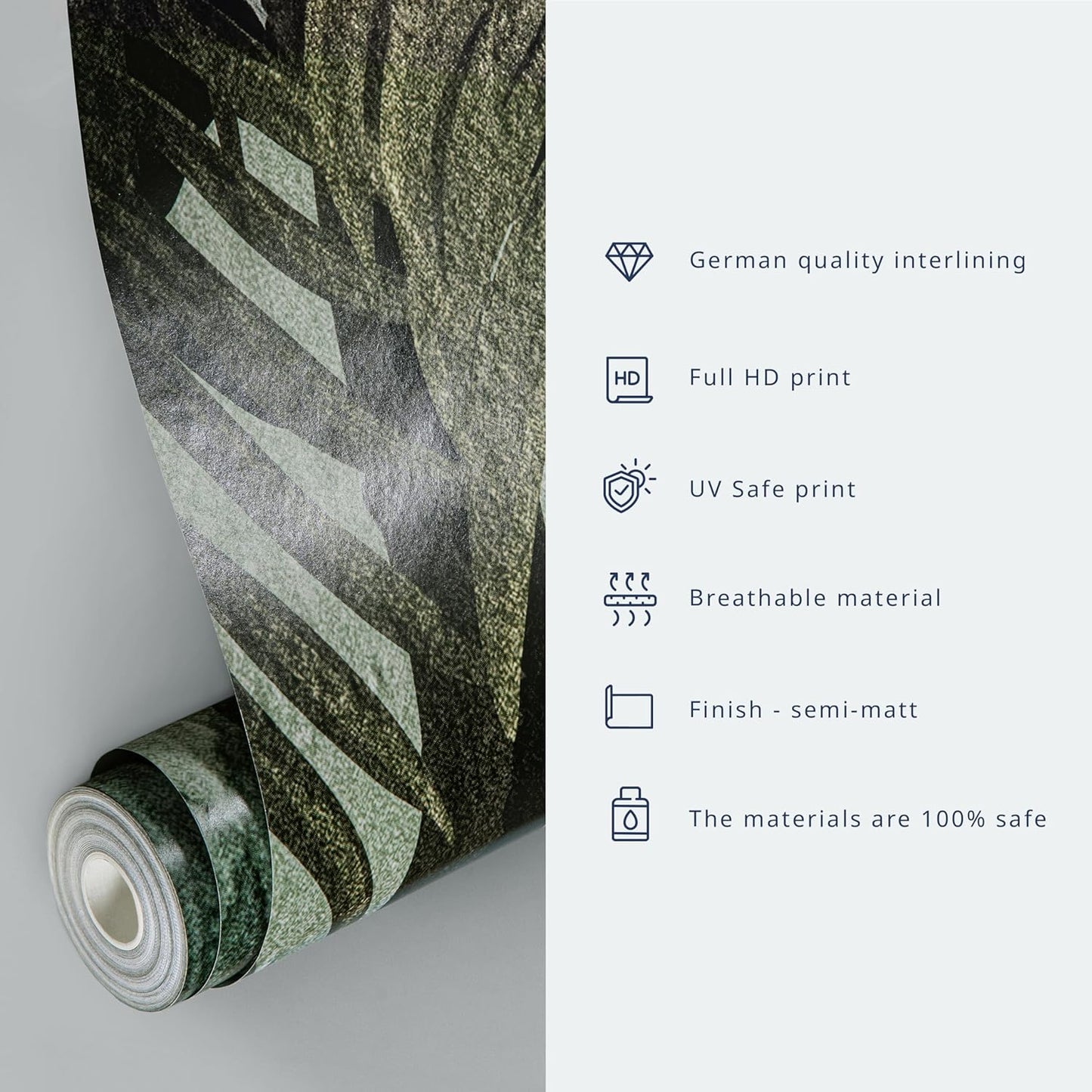 artgeist Wall Mural Cosmos Galaxy 197x138 in - XXL Non-Woven Wallpaper Fleece Wall Decor Photo Print Picture Image Design Home n-B-0007-a-d